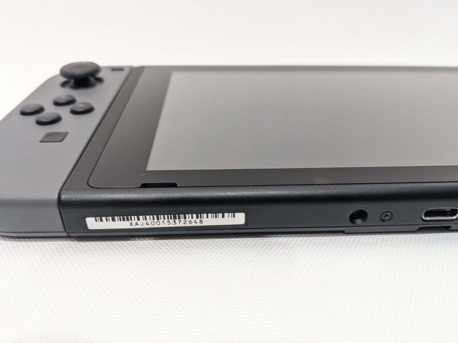 Nintendo Switch 本体 中古 動作良好 ニンテンドースイッチ 任天堂 純正 23311