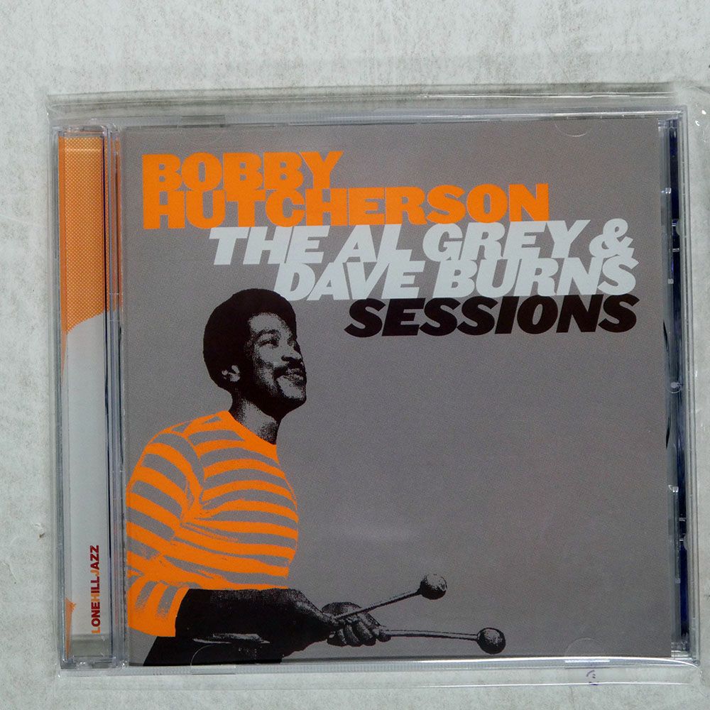 ★ＵＳ盤ＶＡＮＧＥＬＤＥＲ刻印★『ヘッド・オン』ボビー・ハッチャーソン BOBBY HUTCHERSON / HAROLD LAND / San Francisco (LP) / Blue