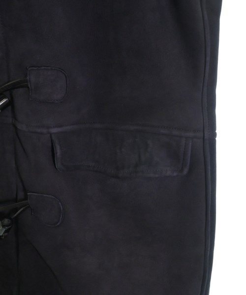 ダッフルコート スクールコート 黒 Sサイズ メンズ 23058 NIKKE