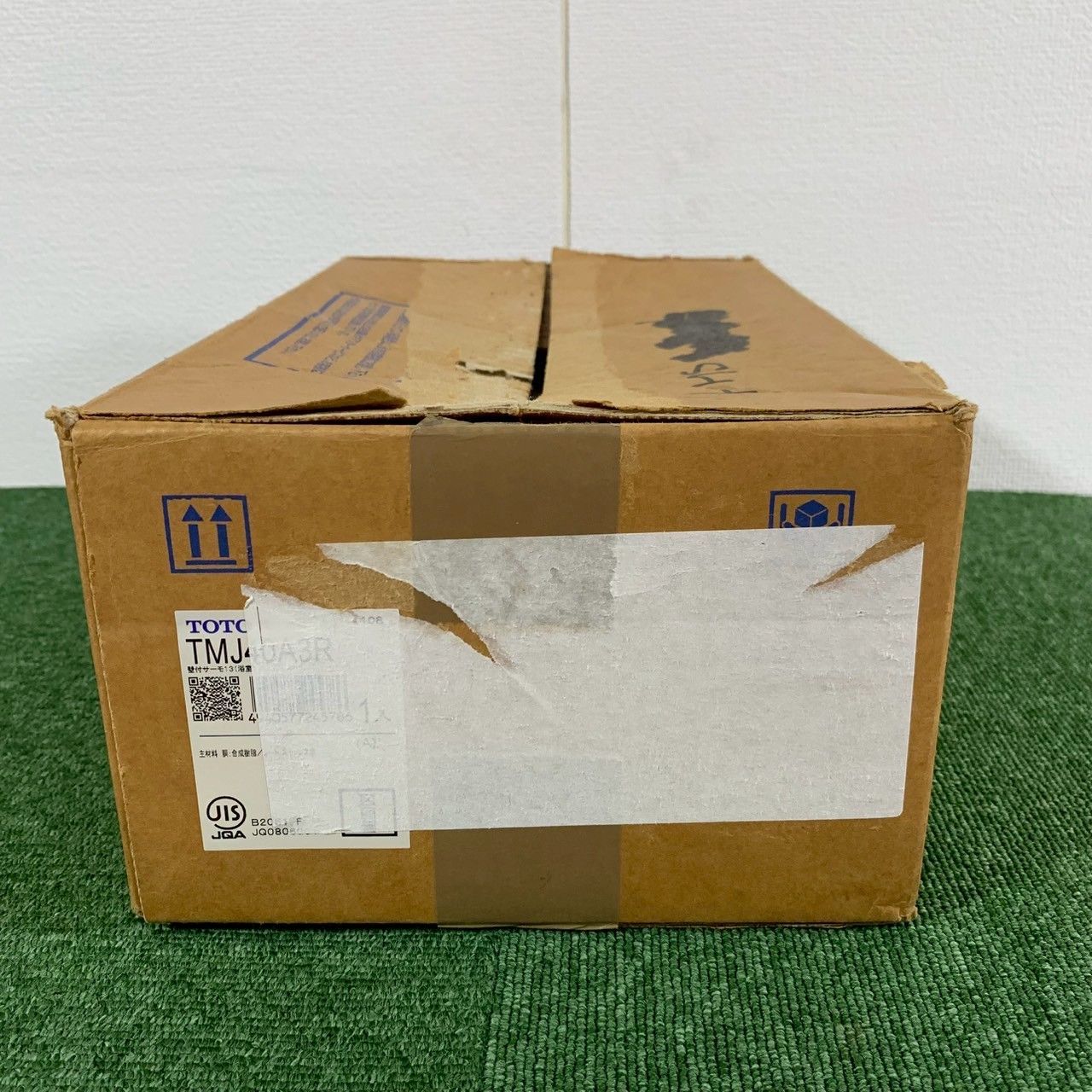 ♥|長期保管|開封品|送料無料 TOTO|トウトウ