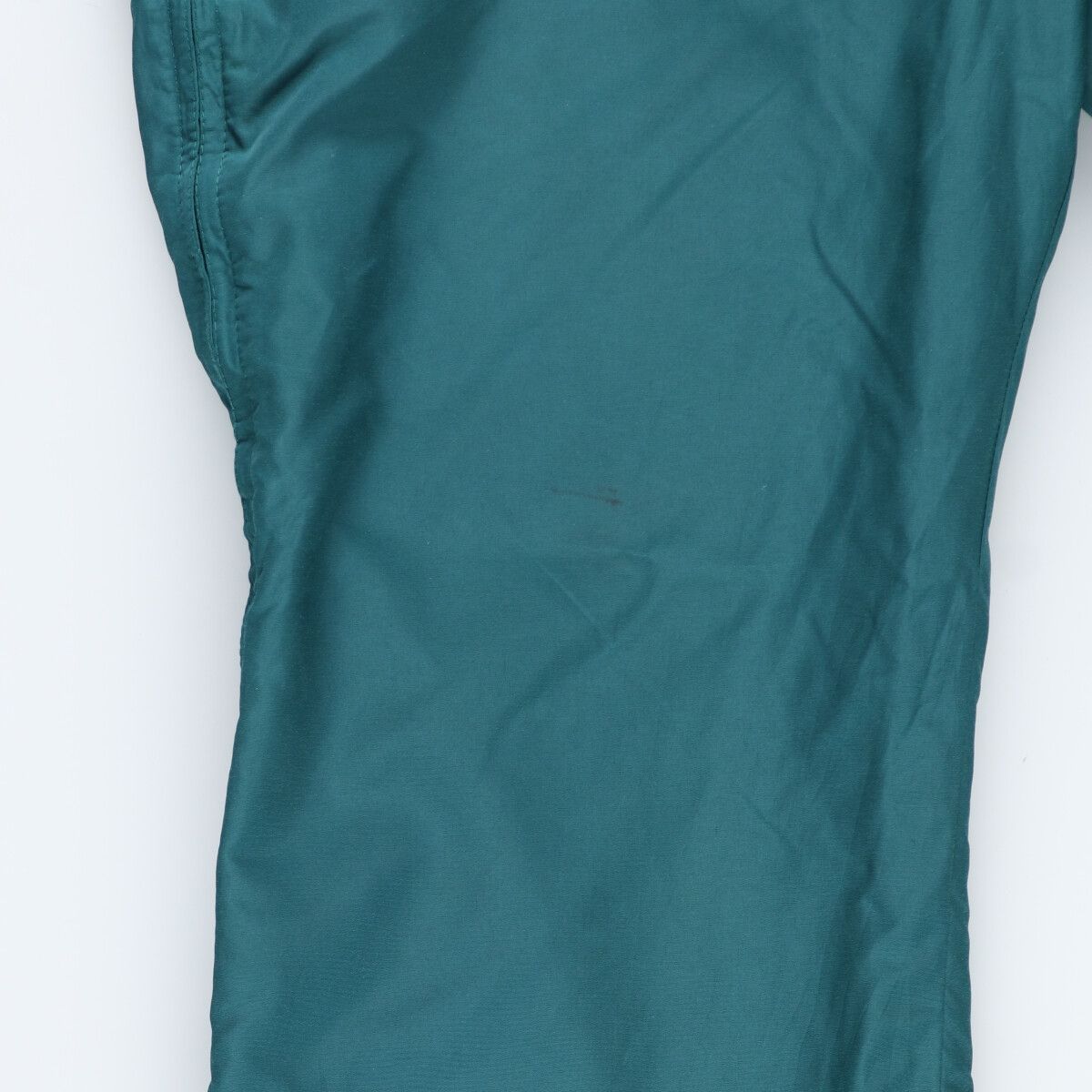 古着 90年代 コロンビア Columbia リバーシブル ナイロンパンツ