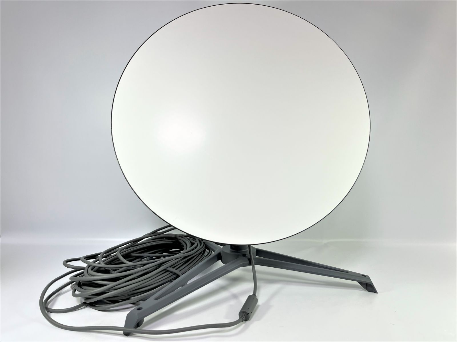 ジャンク品】 STARLINK スターリンク スペースX UTA-211 UTP-201S UTR