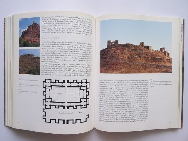 洋書◇イスラム建築写真集 本 設計 スペイン アンダルシア
