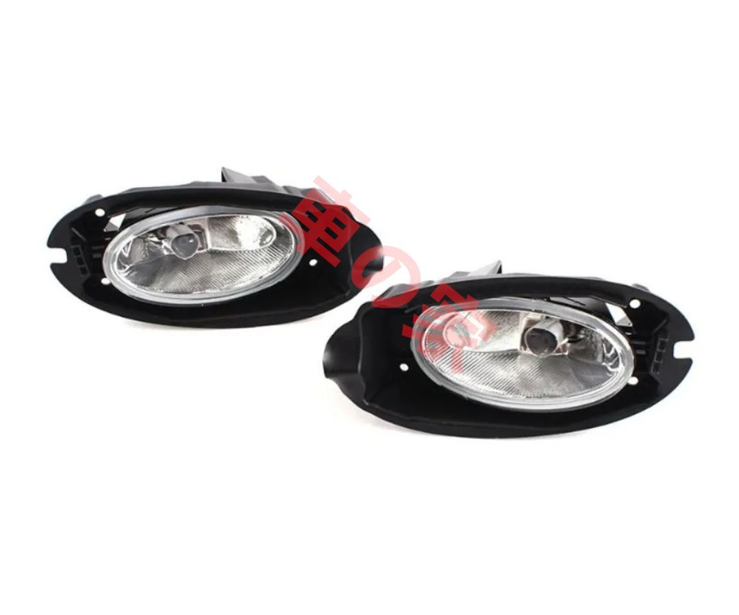 2012～2019 フォグランプ