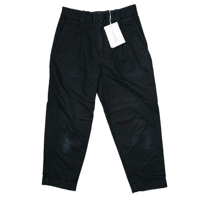 Acne Studios PLEATED TROUSERS 44 - メルカリ
