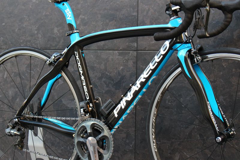 ピナレロ PINARELLO ドグマ DOGMA 60.1 2011年モデル 465サイズ シマノ