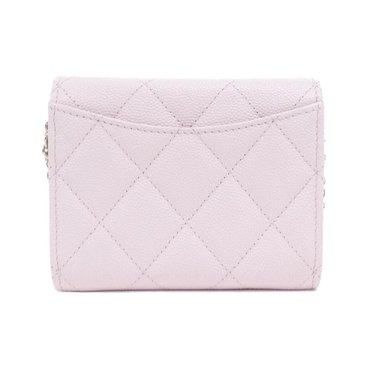 シャネル タイムレスクラシック ライン AP0238 チェーンクラッチ  