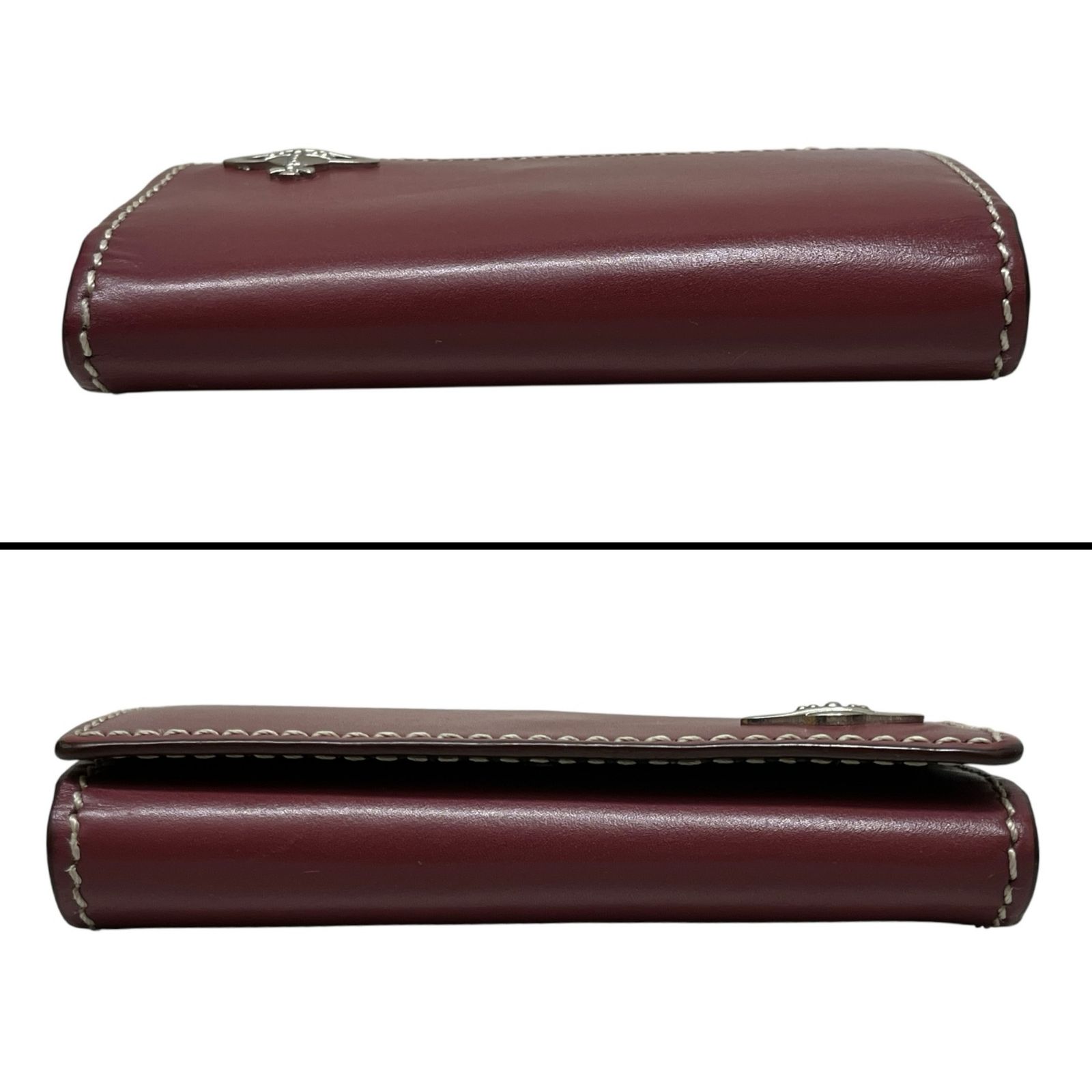 Vivienne Westwood (ヴィヴィアンウエストウッド) キーケース