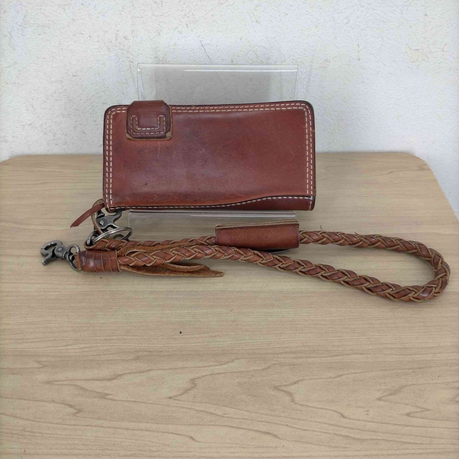 レッドウィング ウォレットチェーン　長財布 レッドウィング シューズ 長財布 RED WING長財布 レッドウィング