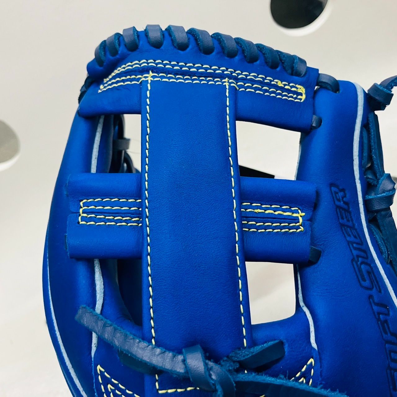 楽天市場】ZETT ジュニア用 軟式 グローブ ソフトステア オール