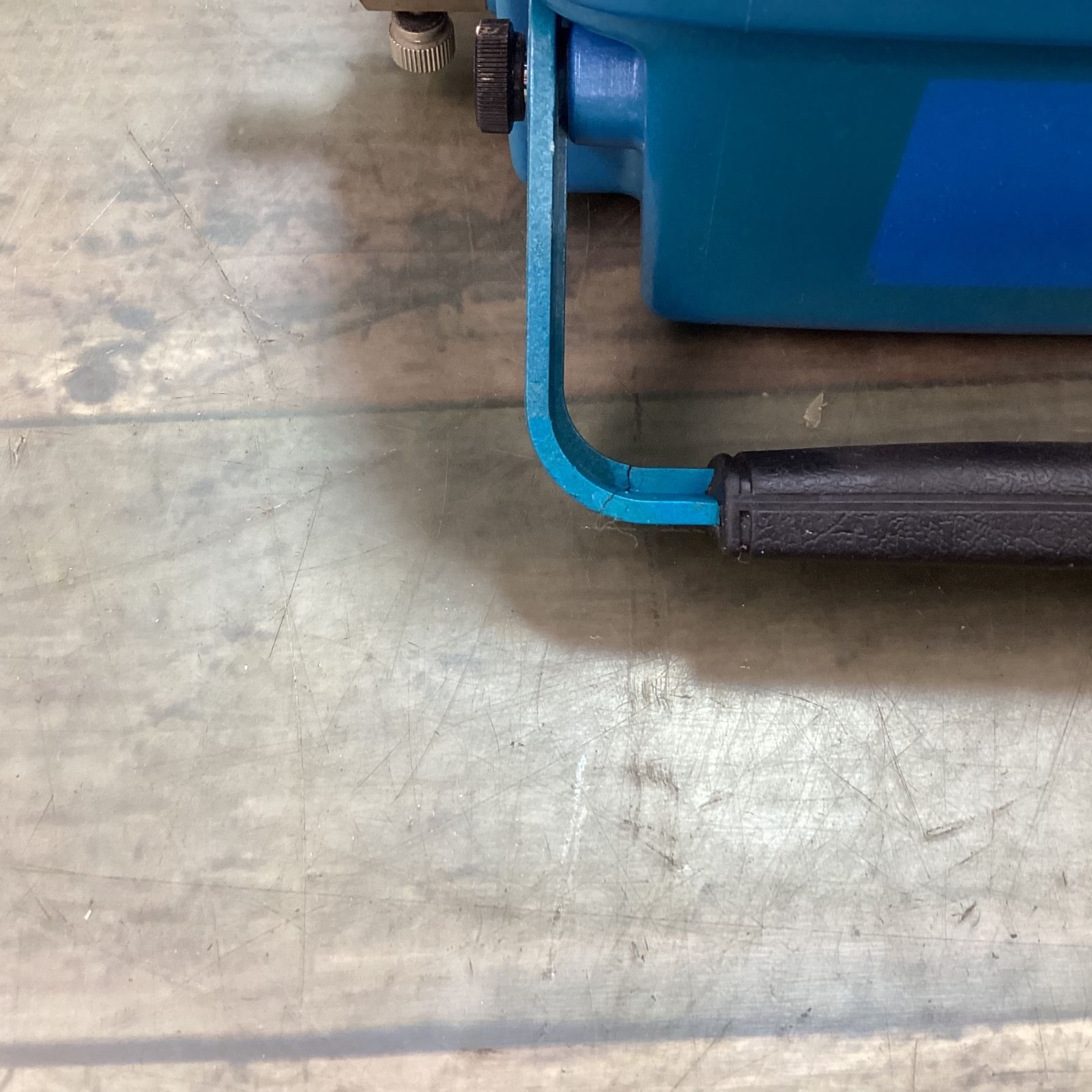 フジテコム 自記録水圧測定器