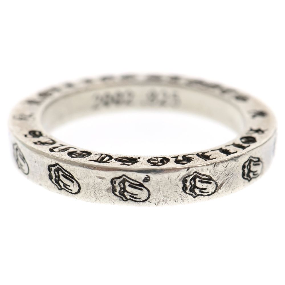 CHROME HEARTS (クロムハーツ) LIPSTONGUE Rolling Stones 3mm CHROME HEARTS (クロムハーツ) LIPSTONGUE Rolling Stones 3mm