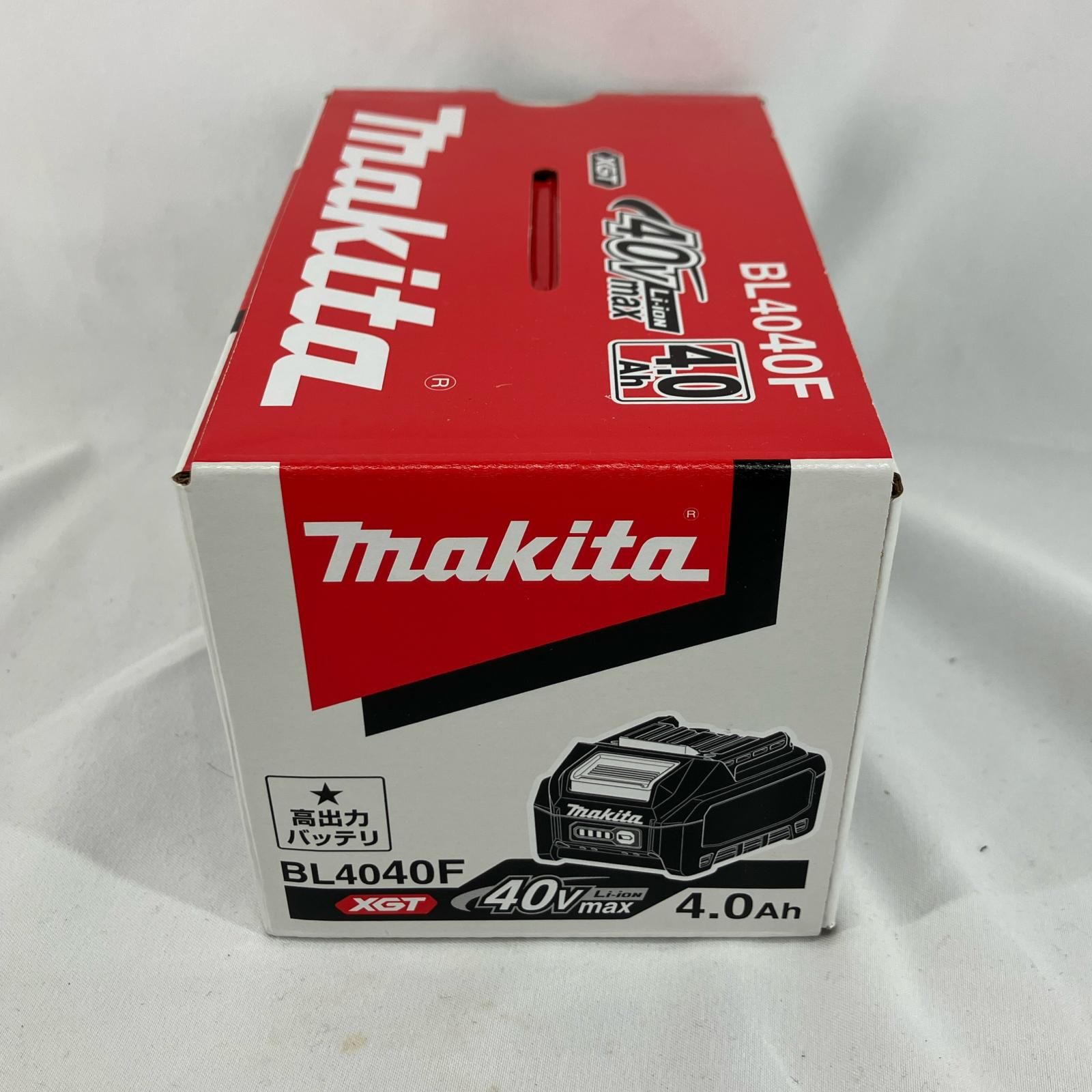 バッテリー MAKITA マキタ BL4040F