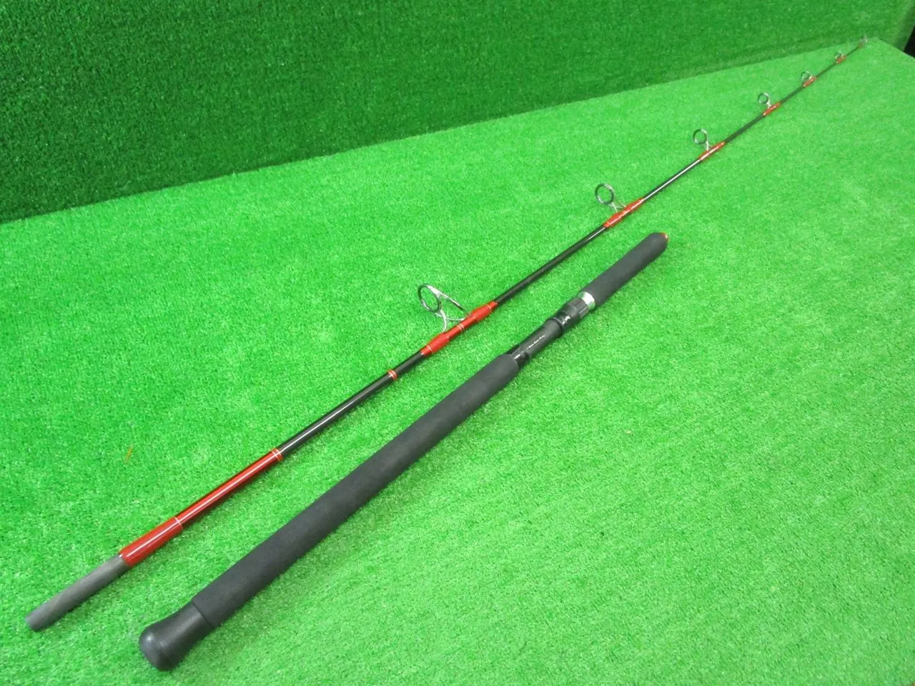 MCワークス SEVEN MILES 777CR Yahoo!オークション - MCワークス SEVEN MILES 777CR