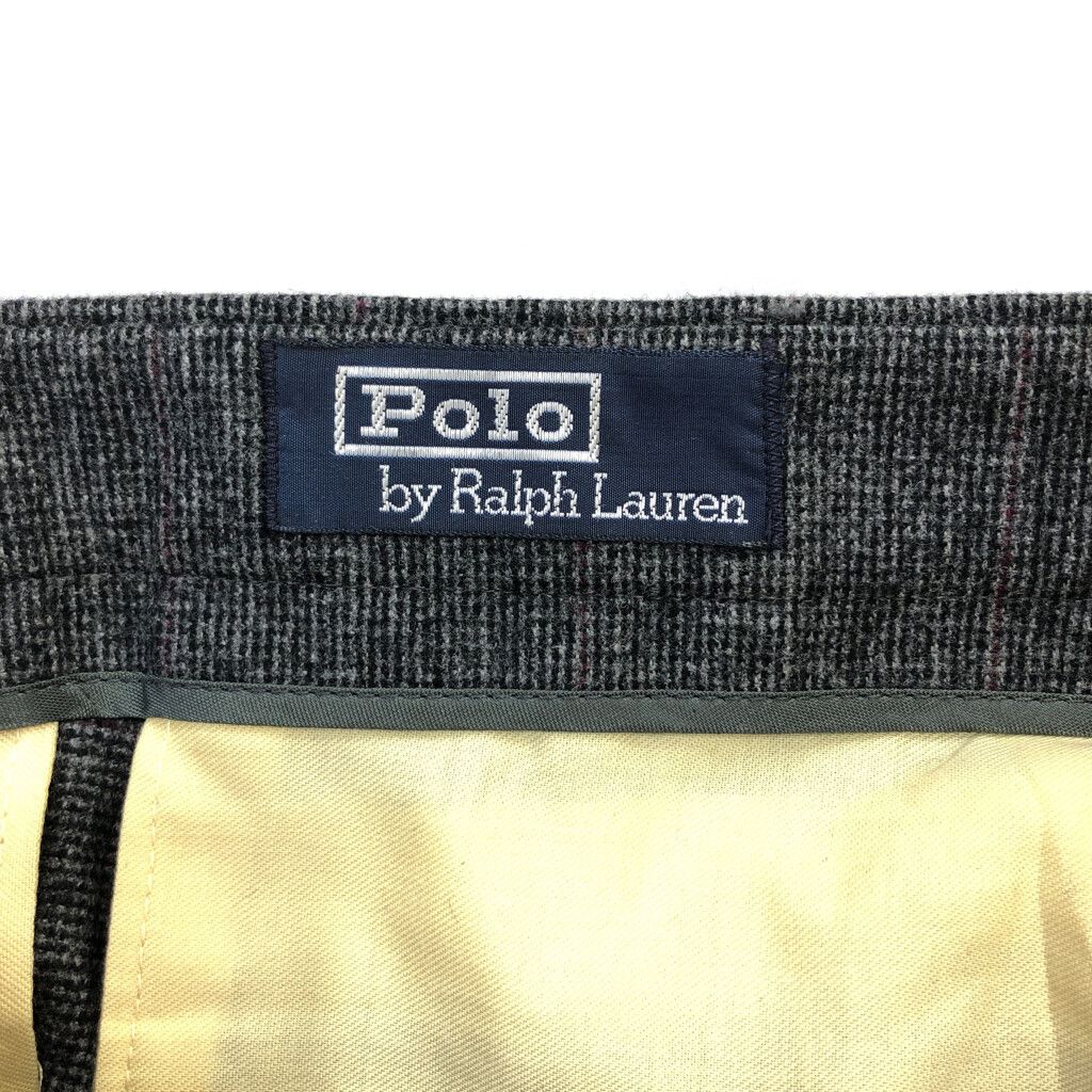 デッドストック 90年代 USA製 Polo by Ralph Lauren ポロ ラルフ