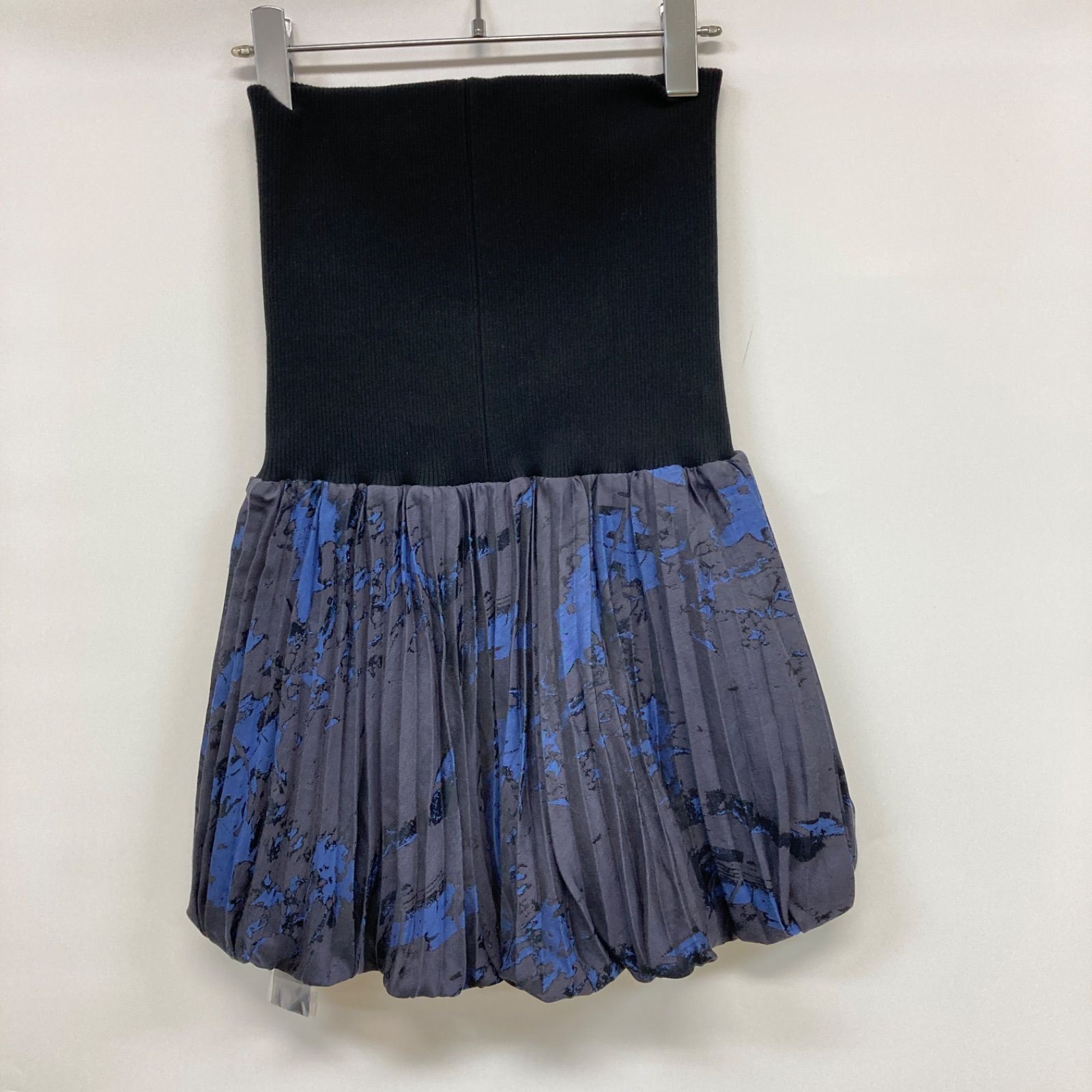 ブルー レディース