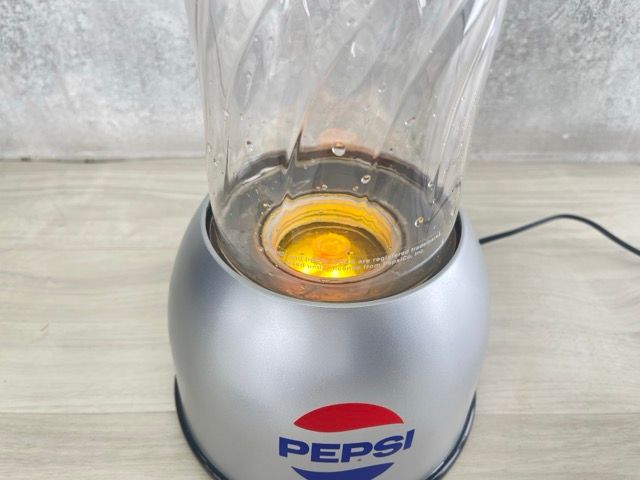 PEPSI ペプシ