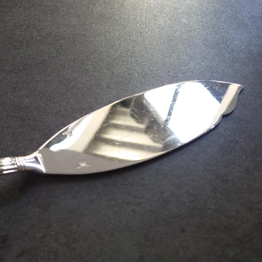 フィッシュサービングセット 2点