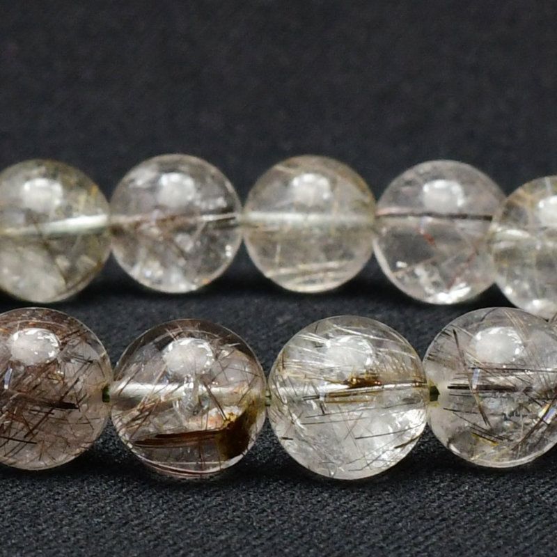 レア♡高品質♡シルバールチルたまご♡クォーツインクォーツ♡No.1949回る台座 シルバールチルクォーツ 勾玉 [縦20.2mm×横14.0mm×厚さ6.0mm](型番mt1075)