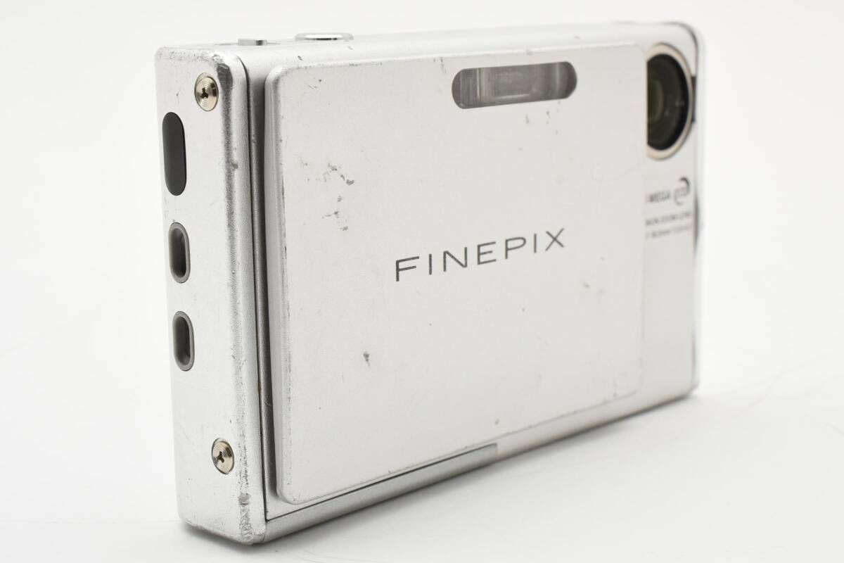 FUJIFILM 富士フイルム　コンパクトデジタルカメラ FINEPIX 中古】FUJIFILM 富士フイルム FinePix Z1100EXR コーラルピンク