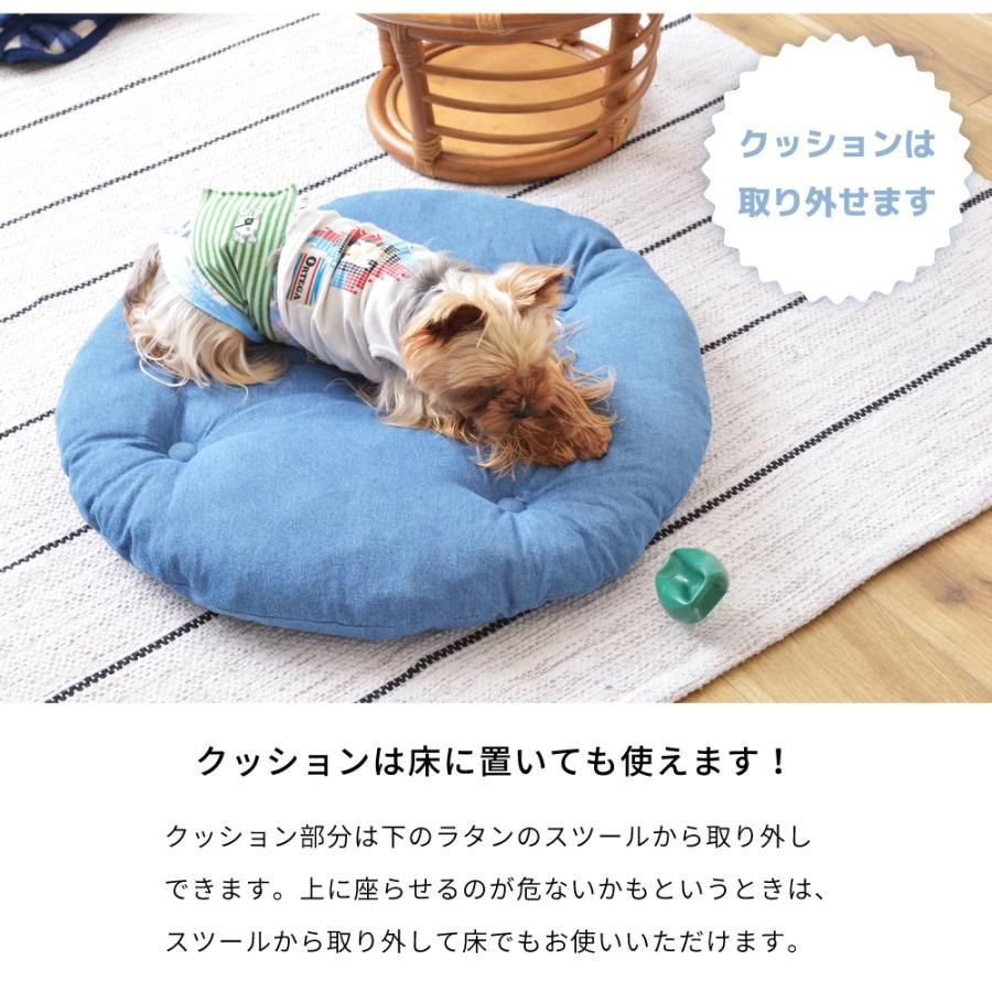 いす