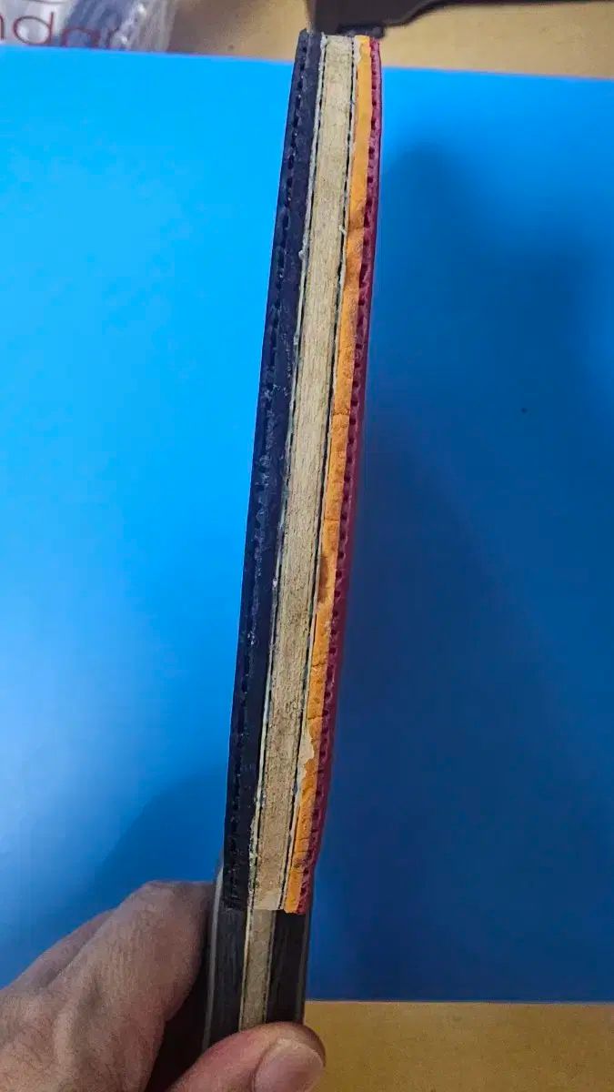  パンゼンドン ALC ST グリップ その他 卓球