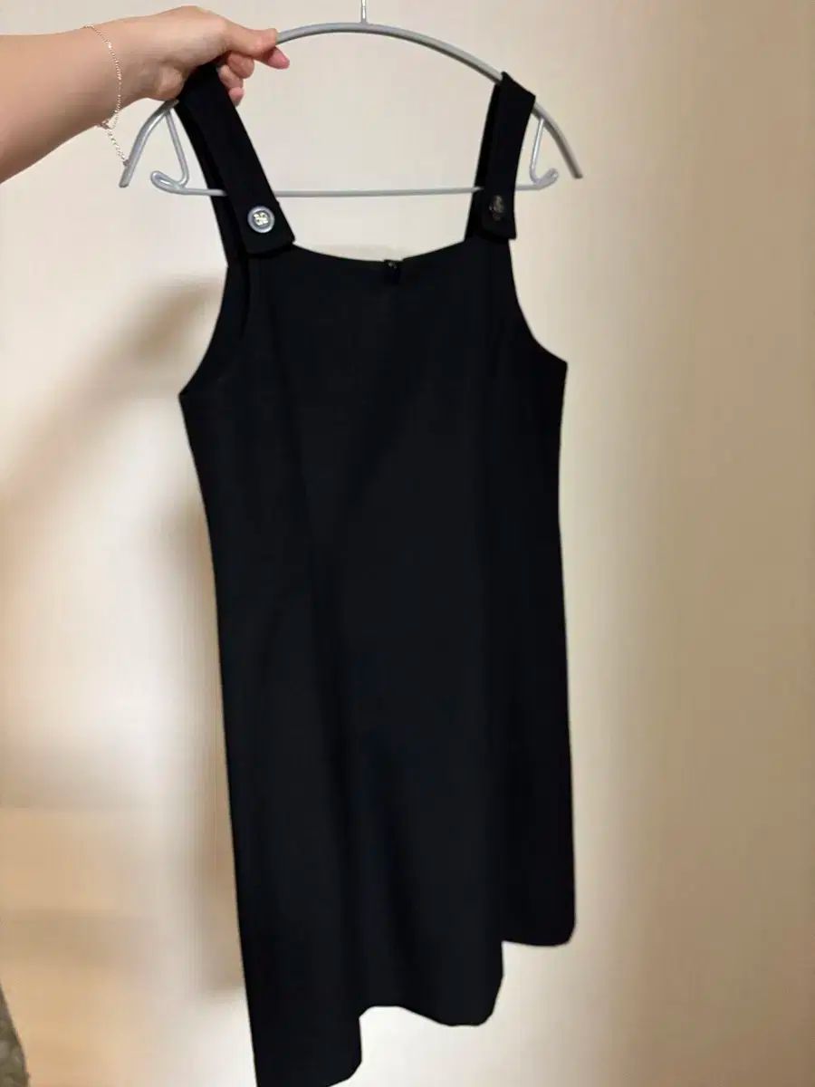 ミニワンピース