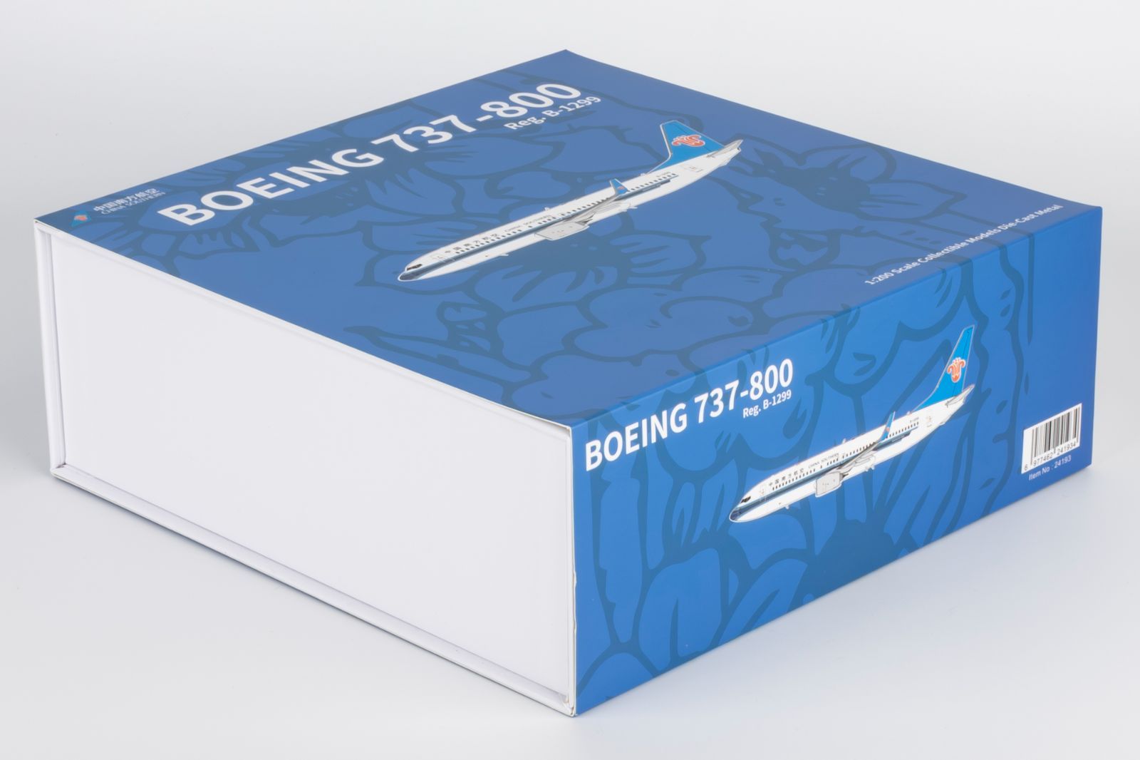 737-800 B-1299