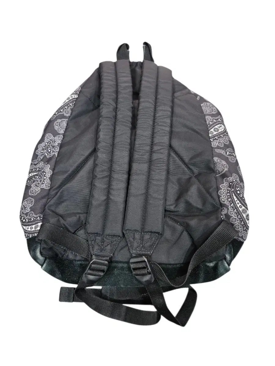 デッドストック☆90s USA製 EASTPAKイーストパック リュックサック 紺