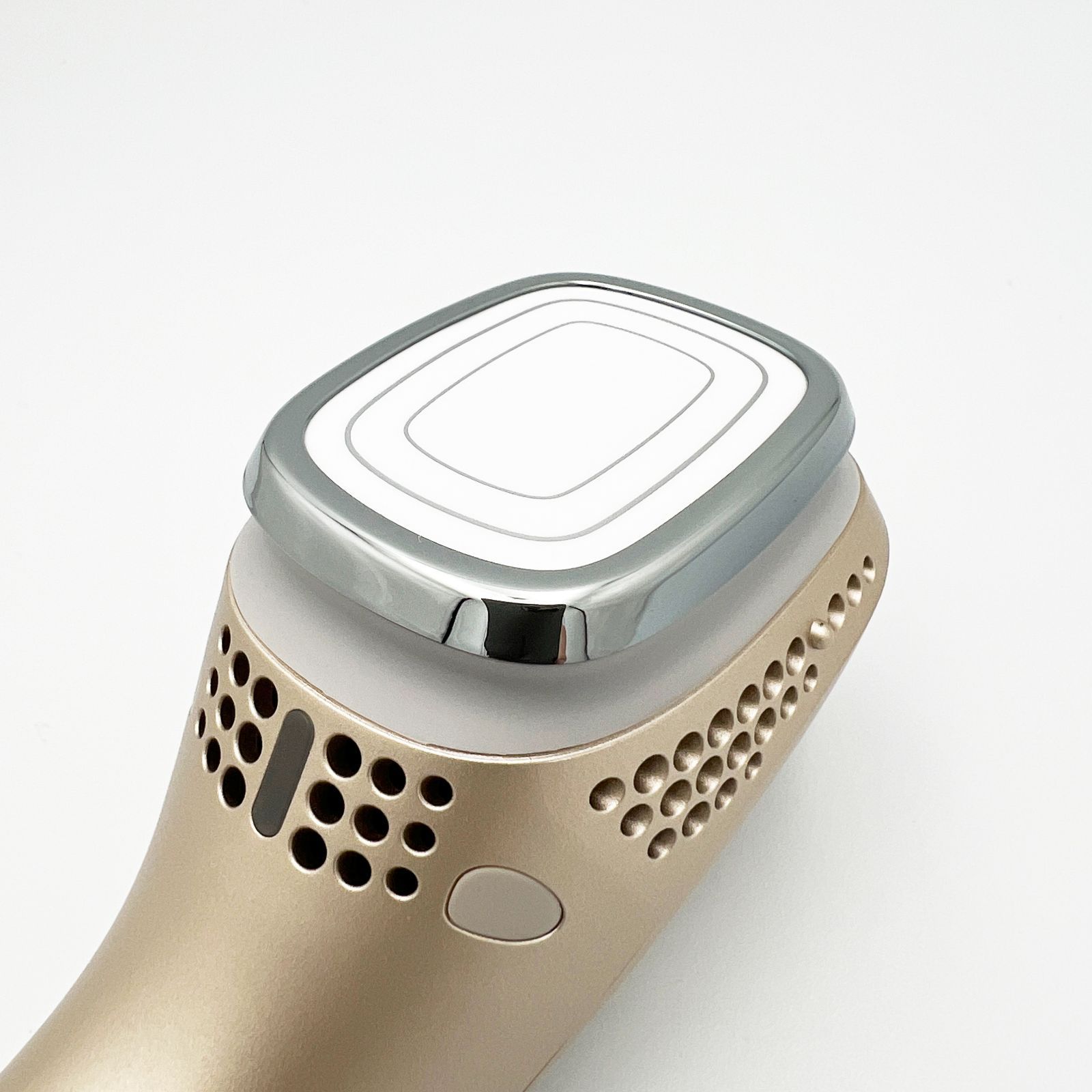 中古】Panasonic パナソニックイオン美顔器 イオンブースト