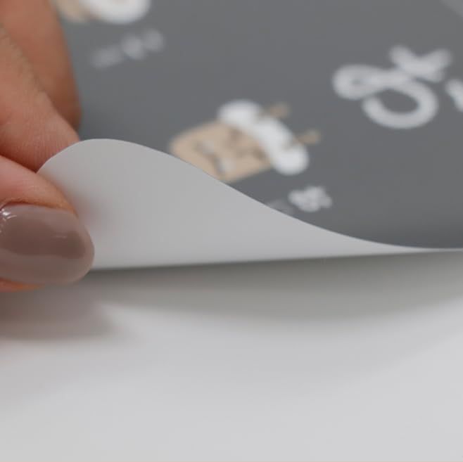 知育ポスター7枚セット ひらがな カタカナ アルファベット 数字 九九 日本地図 世界地図 お風呂の壁に貼れる チャコールグレー