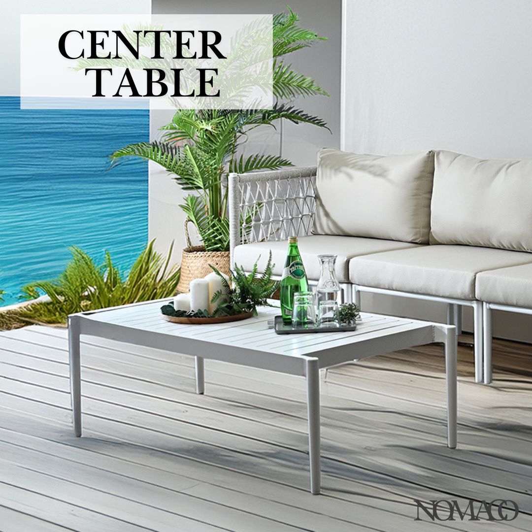 センターテーブル ローテーブル ガーデンテーブル 2704