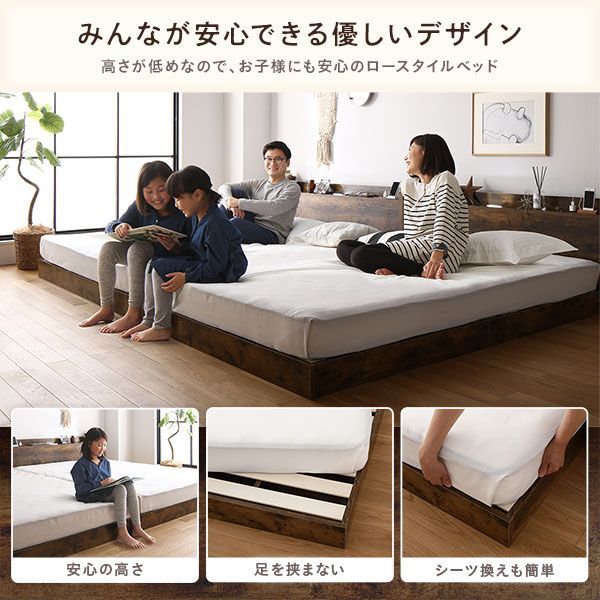 ハード ヴィンテージブラウン