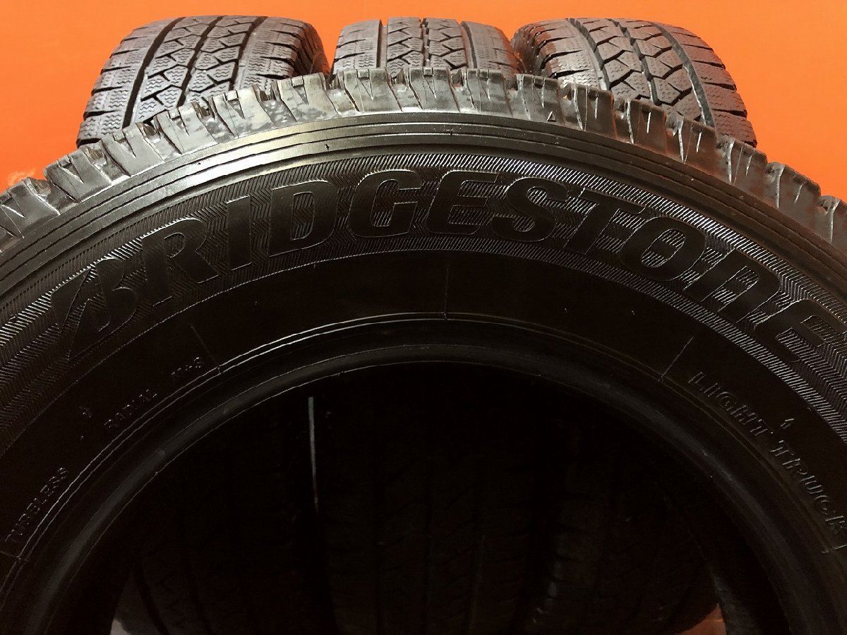 ★ 165/55R15 ★ 4本セット!! ★ DUNLOP ★ DSX-2　残溝8分山 キャンバス・ハスラー・N-BOX・スラッシュ・ソニカ・ムーヴ・タント 165⁄55r15v75 4本セット ダンロップの通販