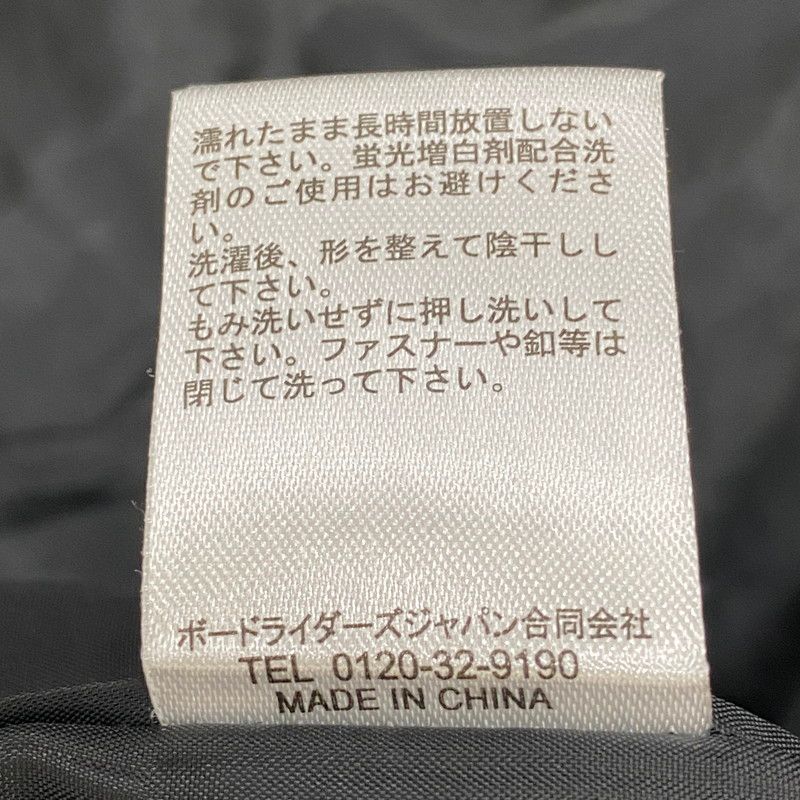 ルーカ PUFFER