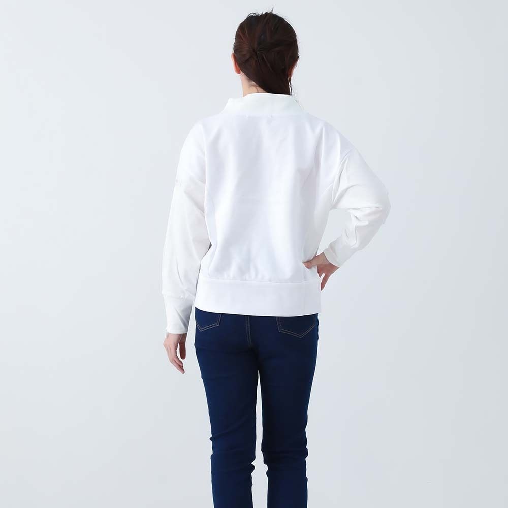 新品 TATRAS LTLA23S8031-M 10 SOALAスウェット L