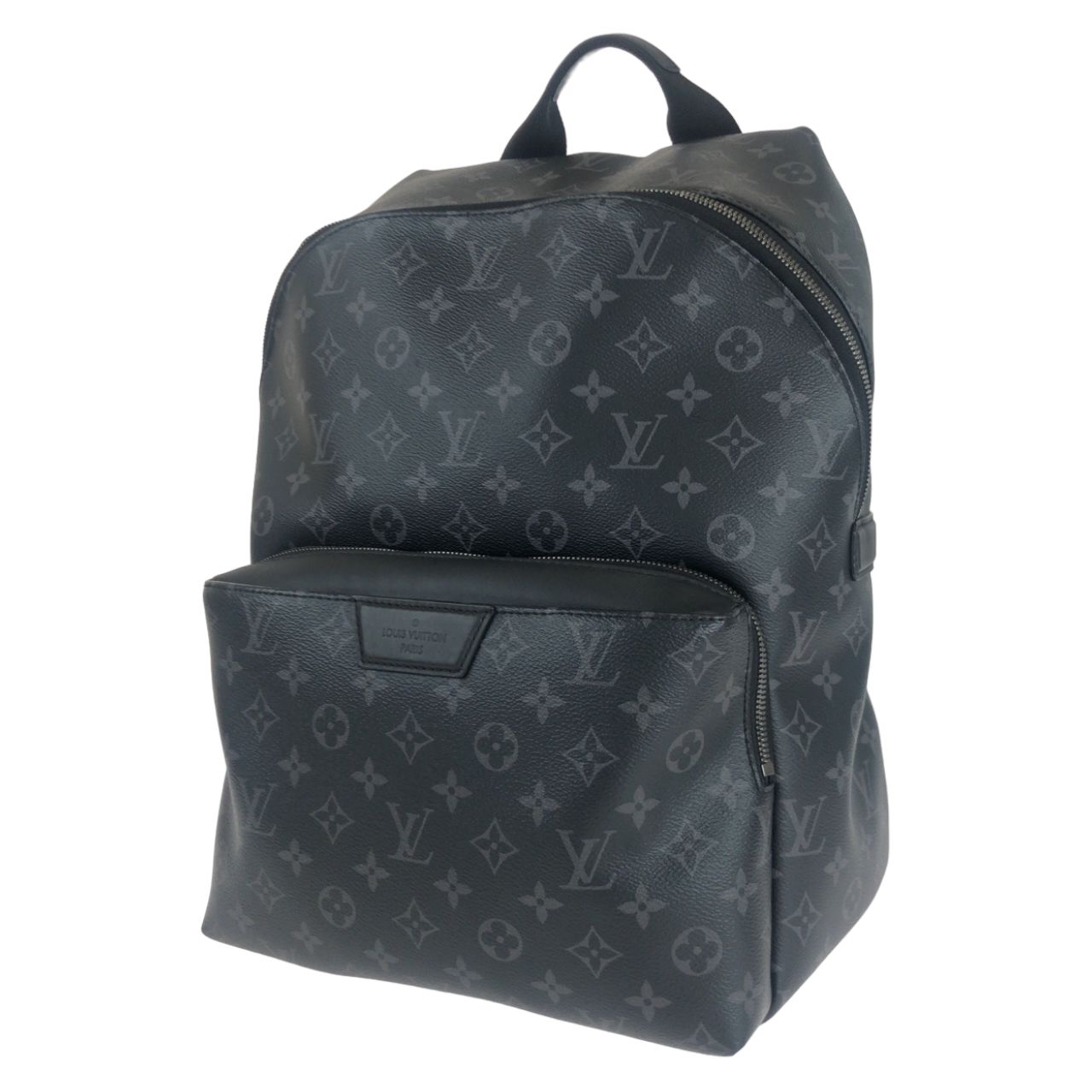 美品 LOUIS VUITTON ルイヴィトン モノグラム エクリプス アポロ