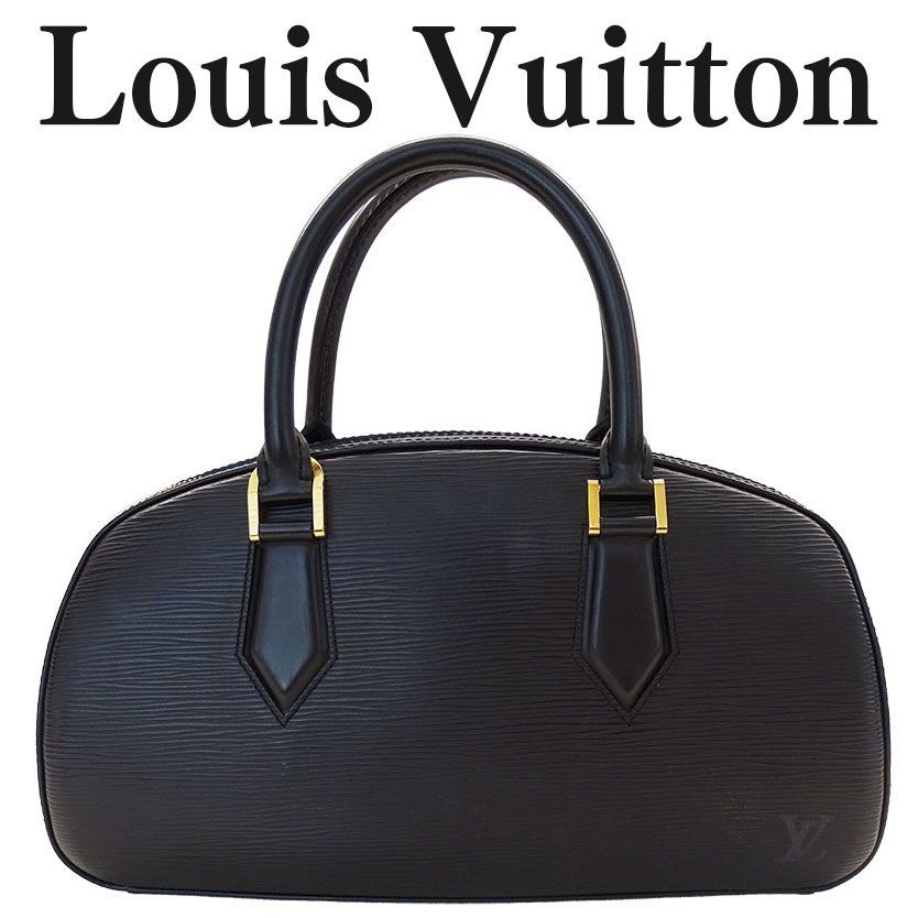 ルイ・ヴィトン LOUIS VUITTON バッグ エピ レディース ブランド