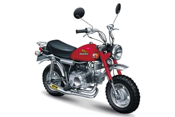 t*i様 SP武川 TAKEGAWA モンキー ストリートベーシッ t*i様 最終値引き