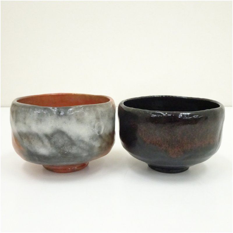 茶道具 茶碗 飴釉 帰来窯 佐々木虚室 佐々木昭楽 松楽 輝夫 福富雪底 新品 佐々木昭楽（ささきしょうらく） ｜茶道具｜$SHOP$