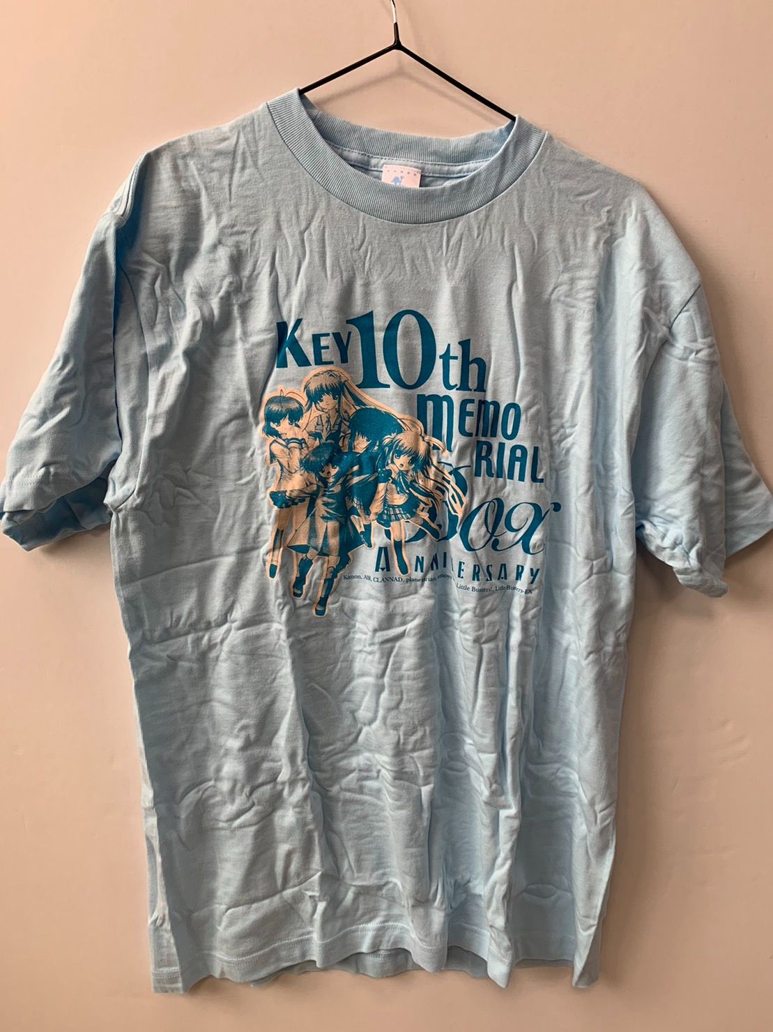 16.KEY 10th MEMORIAL BOX 1999▷2009 - メルカリ