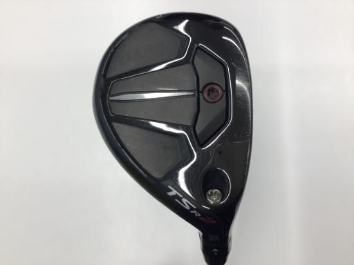 中古】 タイトリスト TSR2 24° ユーティリティ UT NS PRO MODUS3