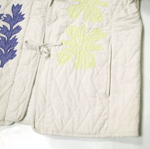 【新品未使用】サラマリカ Sara mallika フラワー柄ジャケット 楽天市場】【Sara Mallika】 Cotton Flower Patchwork JK