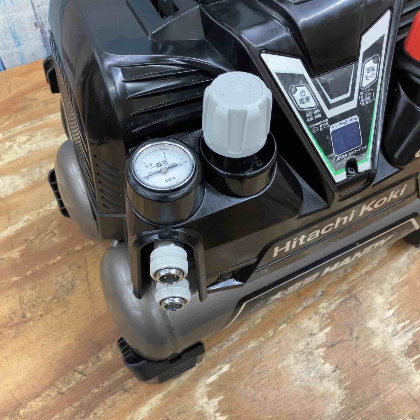 HIKOKI 旧