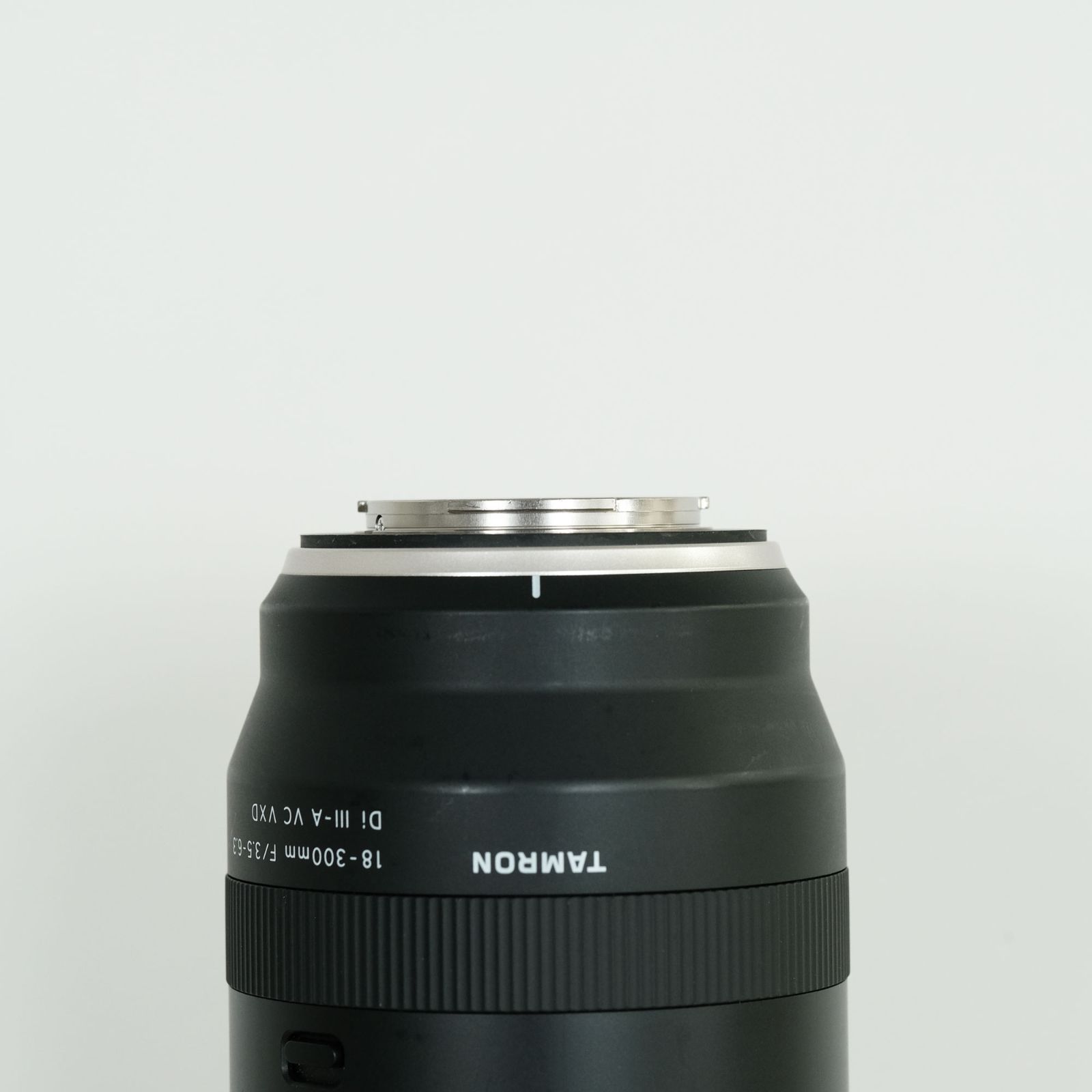 tamron 18-300mm f3.5-6.3 xマウントレンズ フジフィルム 良品] TAMRON