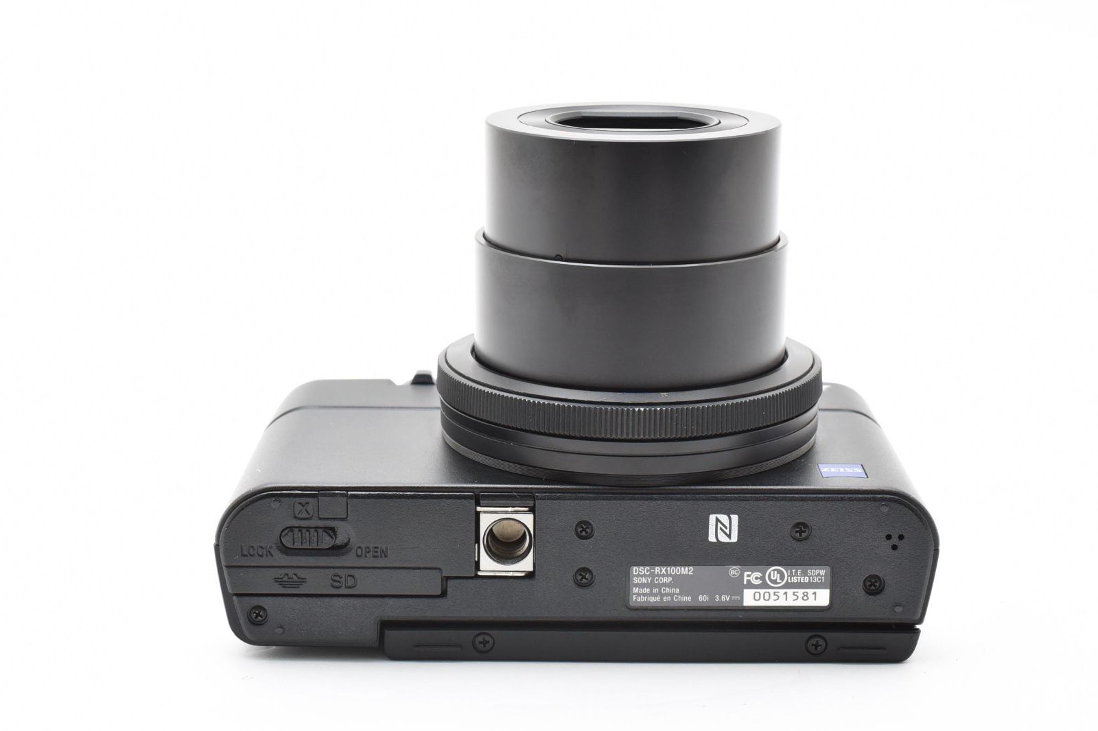 ☆レンズ光学極上☆ ソニー SONY Cyber-shot DSC-RX100M2