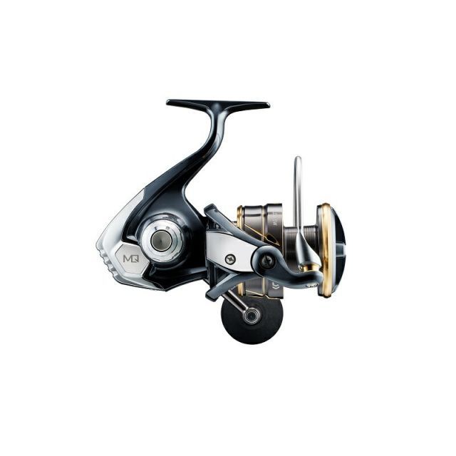 未使用品　ダイワ　カルディアSW6000S-H　※PEは付属しません 未使用品 ダイワ カルディアSW6000S-H ※PEは付属しません - メルカリ