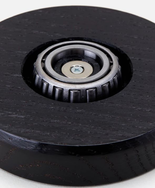 NEIGHBORHOOD NH X LFE . ROTARY WOODSTAND