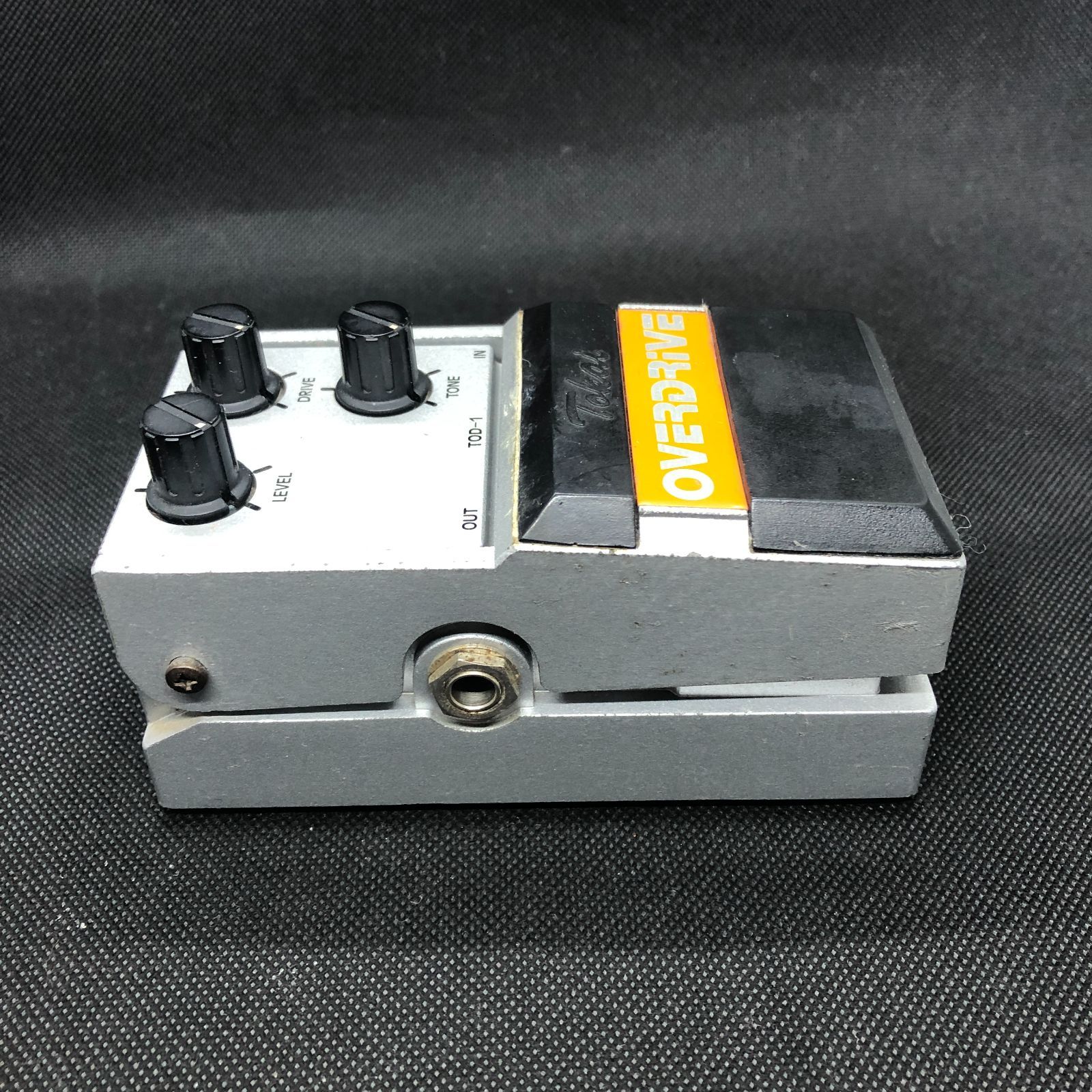 TOKAI TOD-1 オーバードライブ ギターエフェクター Tokai TOD-1 OVERDRIVE