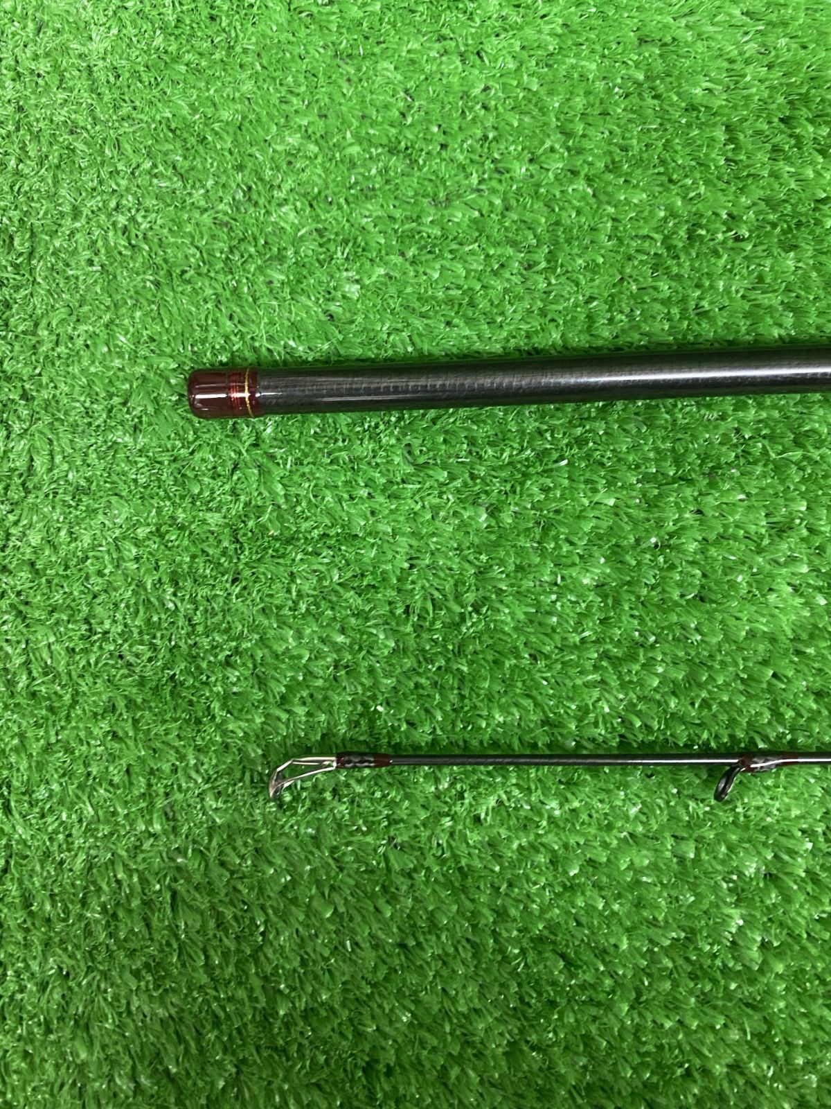 見せつけお兄さんの‥⭐スティーズのロッドHyper☆ハスラ